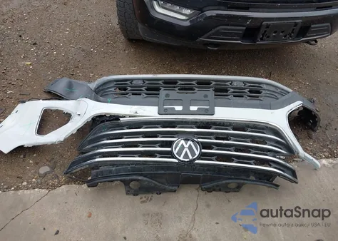 2025 Volkswagen Atlas 2.0T Se W/Technology z USA, uszkodzony, nr VIN 1V2WR2CA6SC513771